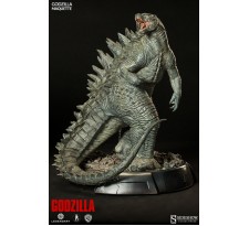 Godzilla: Godzilla Maquette 61 cm
